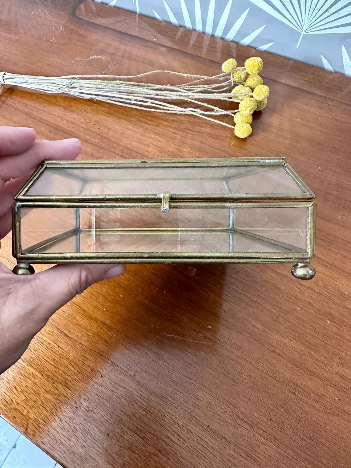Jewellery Box